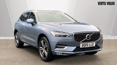 Volvo Xc60 2.0 T5 [250] Inscription Pro 5dr AWD Geartronic Petrol Estate